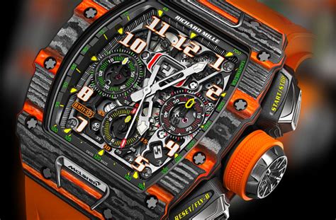 what's the most expensive richard mille watch|richard mille watch price original.